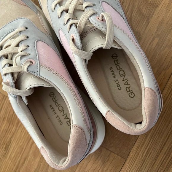 Cole Haan grandpro downtown runners - Picture 5 of 9